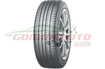 COP. 205/40 R17 AE50 80H BLUEARTH-A